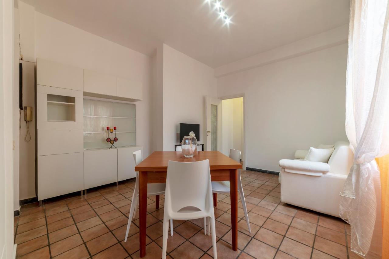 San Giovanni In Laterano Cozy And Quiet Flat Rome Exterior photo