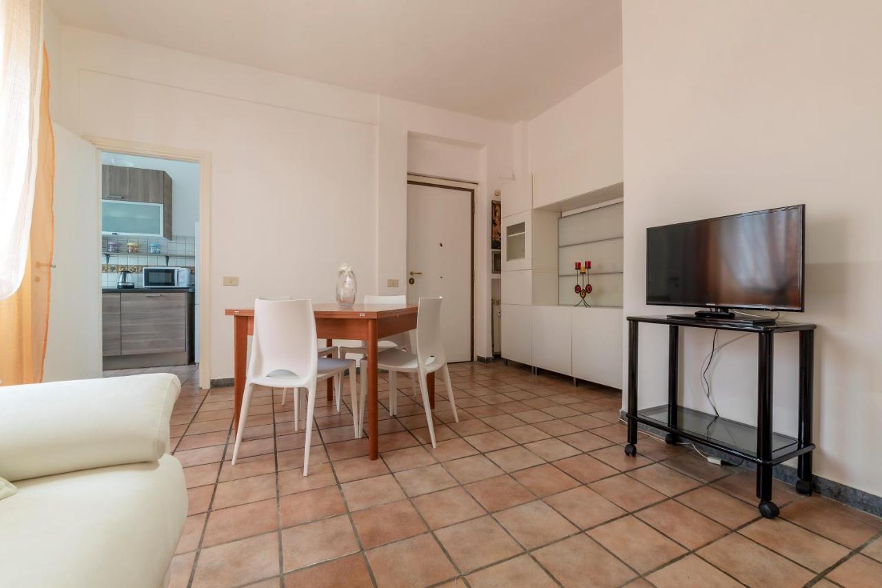 San Giovanni In Laterano Cozy And Quiet Flat Rome Exterior photo